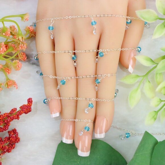 "New Beautiful Design Bracelet for Women/Girls, Gift, B751 - Picture 6 of 10